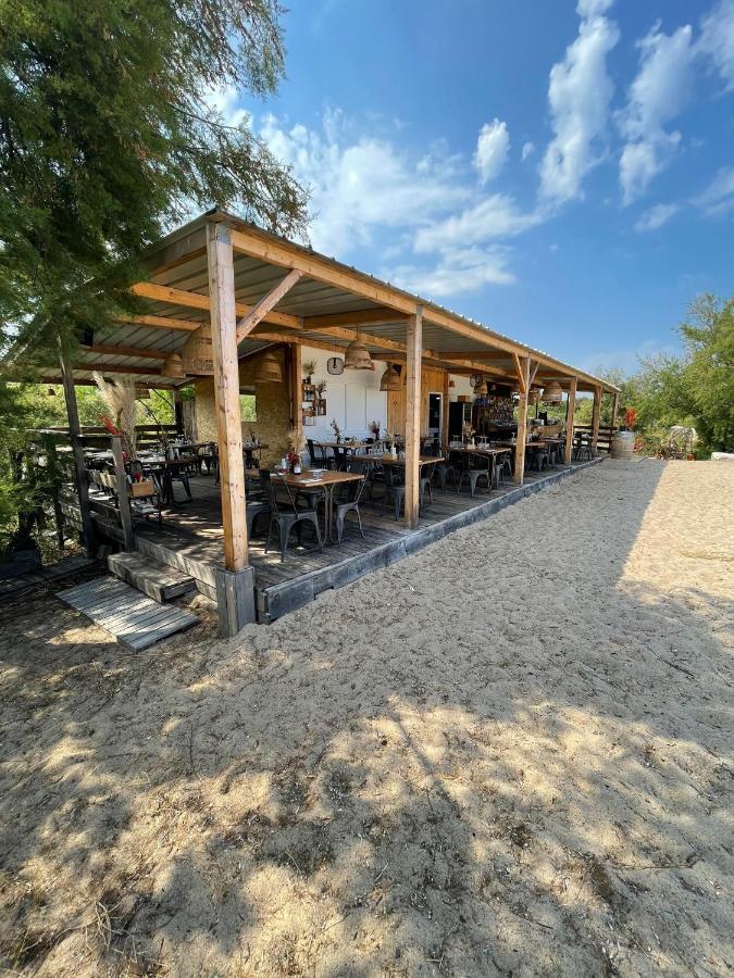 Palauma Plage Sari-Solenzara Exterior foto
